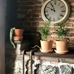 Casa Cerezal *