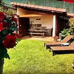 Casa Cerezal Σπίτι διακοπών