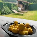Casa Cerezal