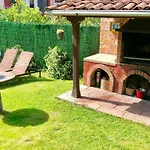 Σπίτι διακοπών Casa Cerezal Onís