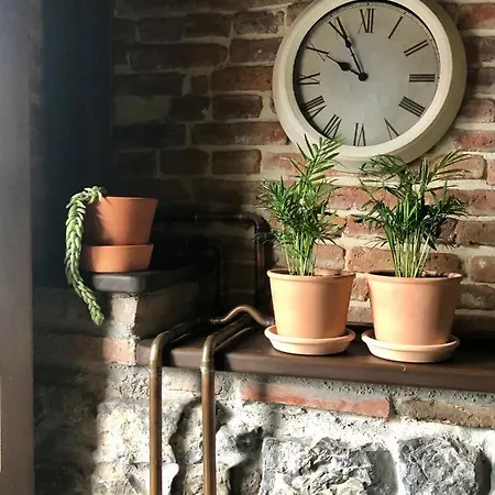 Casa Cerezal *