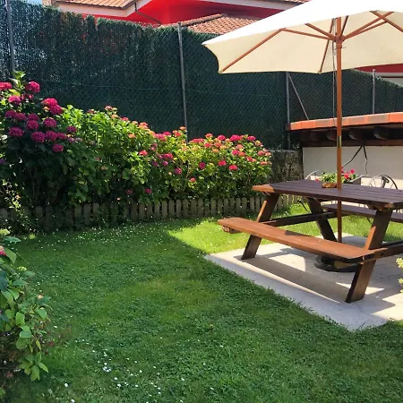 Casa Cerezal 別荘