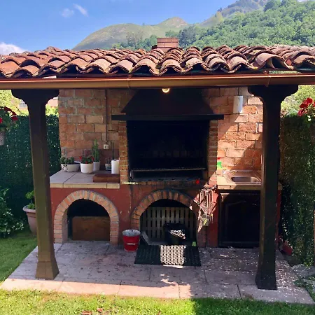 Casa Cerezal * Cangas de Onis