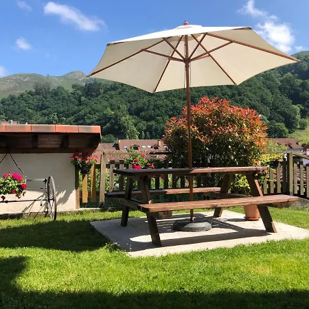 Casa Cerezal * Cangas de Onis