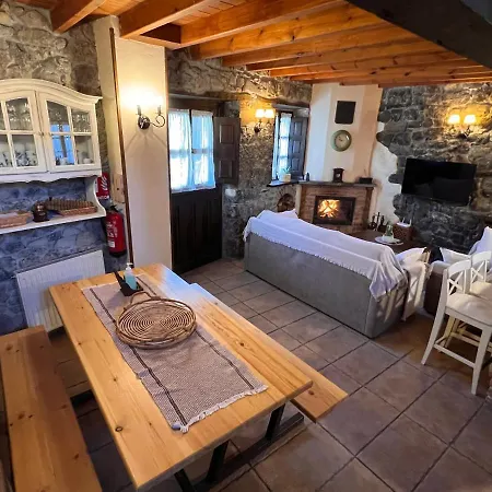 Casa Cerezal Dom wakacyjny
