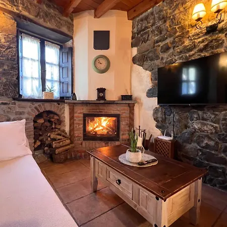 Casa Cerezal * Onís