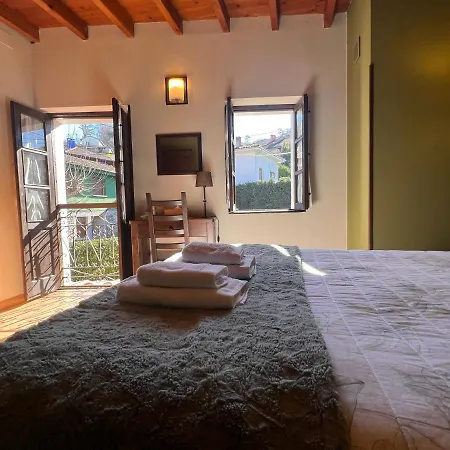 Dom wakacyjny Casa Cerezal