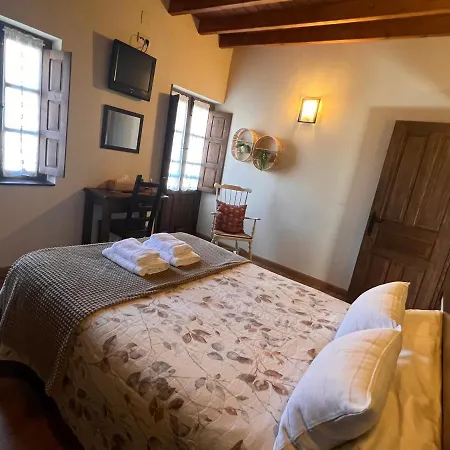 Casa Cerezal Dom wakacyjny Onís
