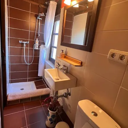Casa Cerezal Dom wakacyjny