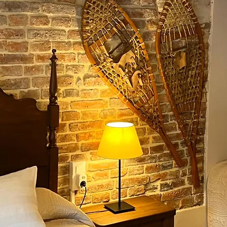 Casa Cerezal Nyaraló