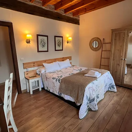 Dom wakacyjny Casa Cerezal
