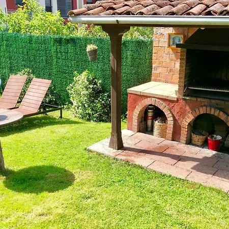 Dom wakacyjny Casa Cerezal Onís