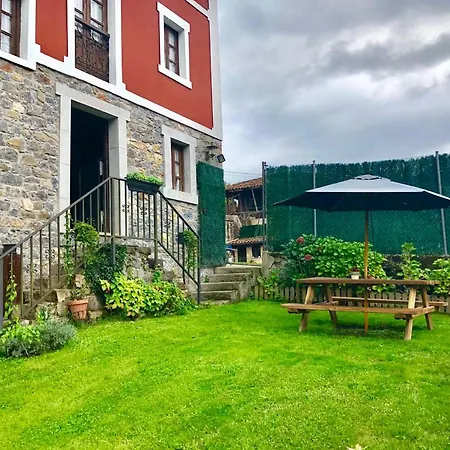 Casa Cerezal