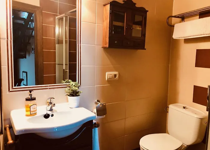 Casa Cerezal Cangas de Onis