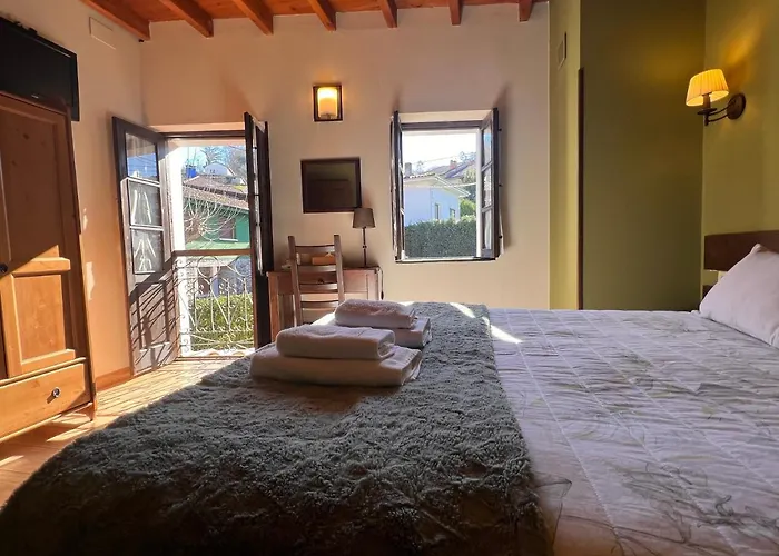 Holiday home Casa Cerezal