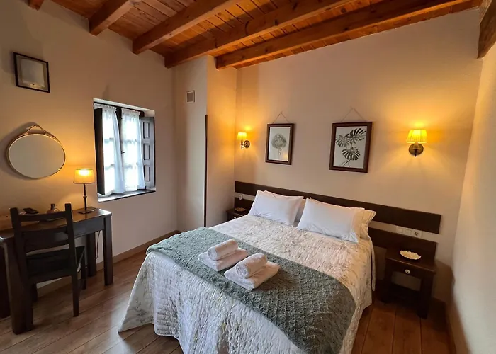 Casa Cerezal Cangas de Onis
