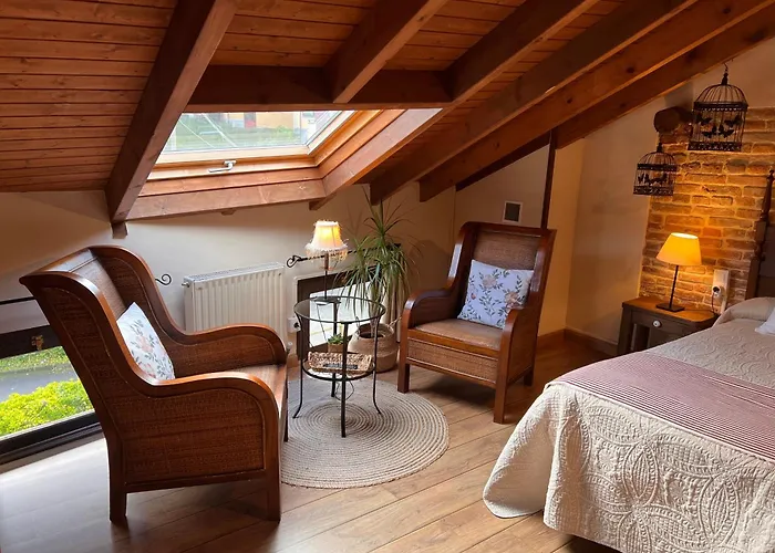 Holiday home Casa Cerezal Cangas de Onis