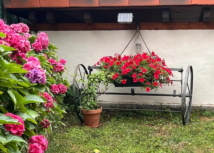 Casa Cerezal Holiday home