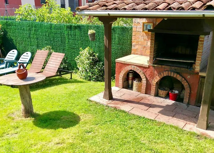 Holiday home Casa Cerezal Cangas de Onis