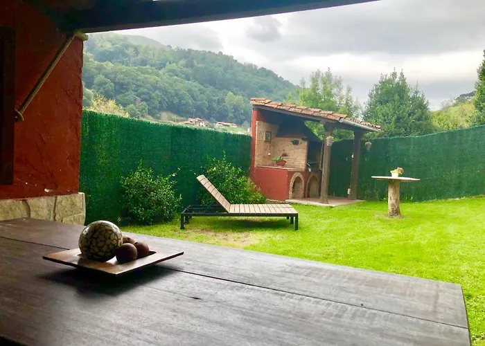 Casa Cerezal * Cangas de Onis