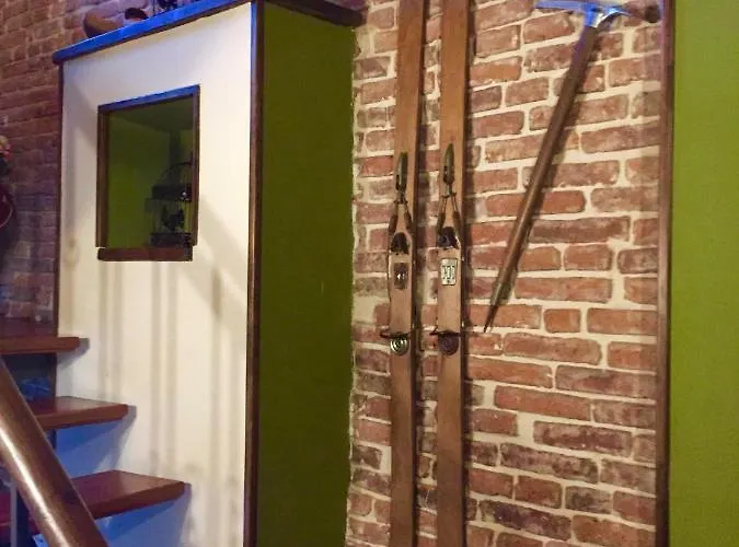 Holiday home Casa Cerezal Cangas de Onis