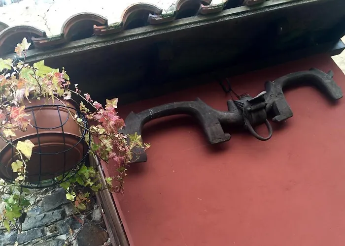 Casa Cerezal Holiday home